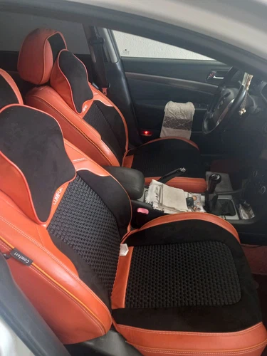 Chevrolet Epica