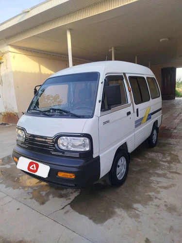 Chevrolet Damas