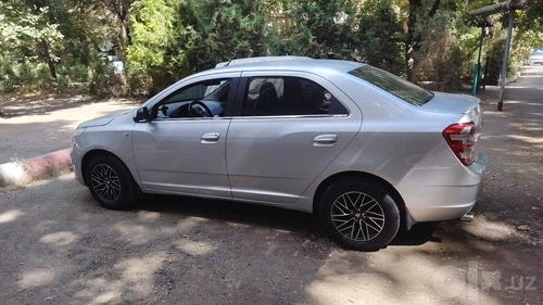 Chevrolet Cobalt