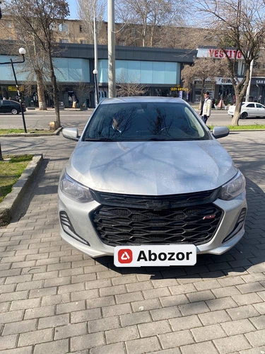 Chevrolet Onix, 2023, Наманганская область