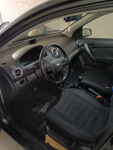 Chevrolet Nexia
