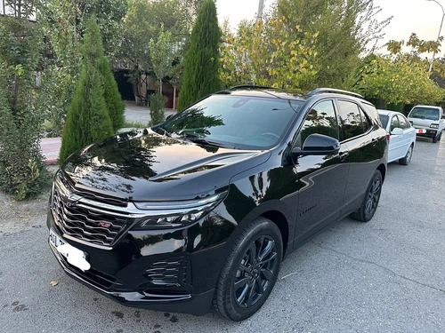 Chevrolet Equinox, 2023, Andijon