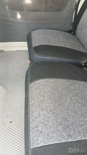 Daewoo Damas