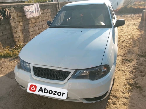 Chevrolet Nexia