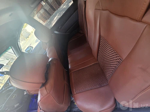 Chevrolet Nexia
