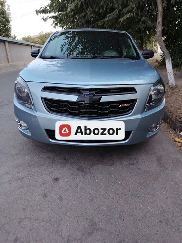 Chevrolet Cobalt, 2013, Toshkent shahri