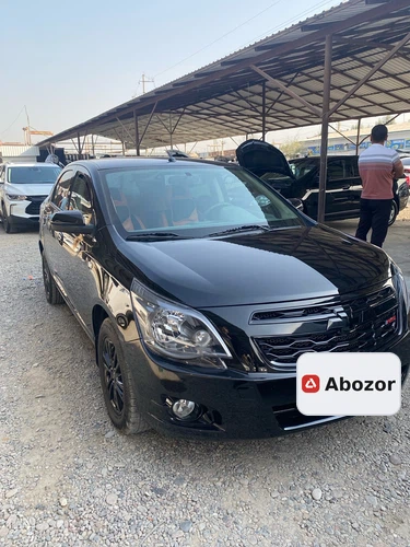 Chevrolet Cobalt