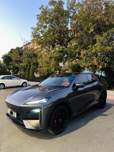 Changan Deepal S07