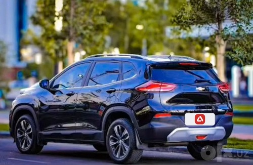 Chevrolet Tracker, 2023, Toshkent
