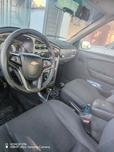 Chevrolet Nexia