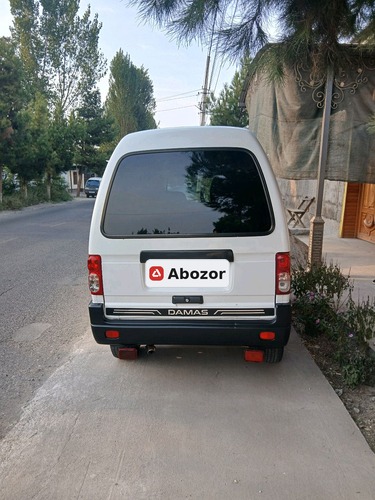 Chevrolet Damas, 2024, Andijon