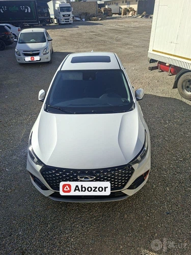 Chery Arrizo 6 Pro