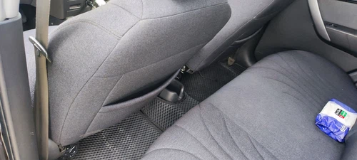 Chevrolet Nexia