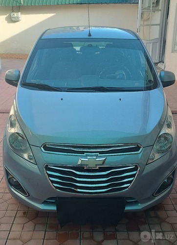 Chevrolet Spark, 2013, Toshkent