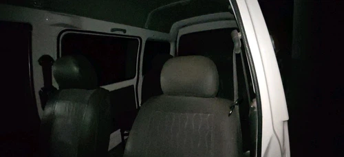 Daewoo Damas