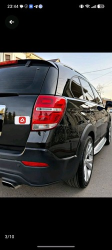 Chevrolet Captiva, 2011, Ферганская область