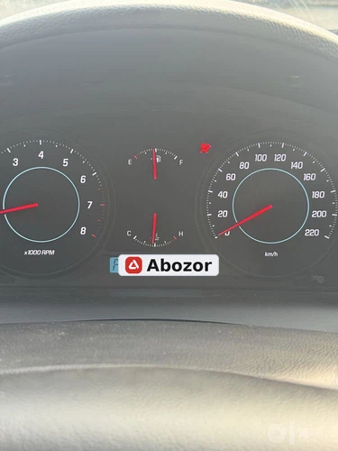 Chevrolet Captiva Sport