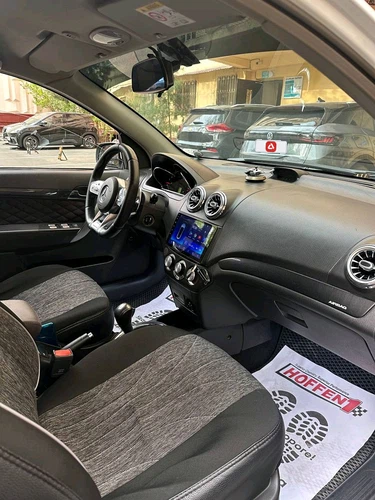 Chevrolet Nexia