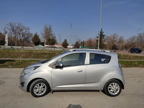 Chevrolet Spark, 2015, Toshkent shahri