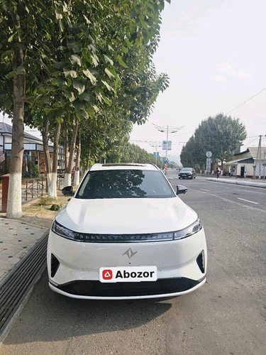Dongfeng EP 008, 2025, Andijon