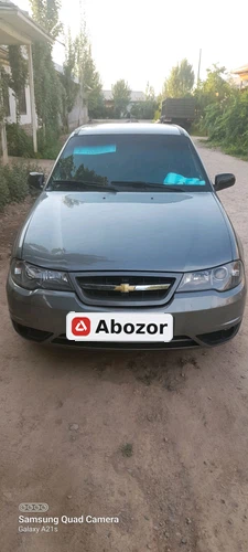 Chevrolet Nexia, 2013, Наманганская область