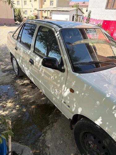 Chevrolet Nexia