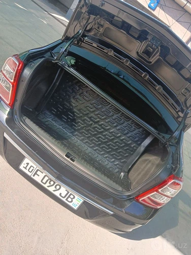 Chevrolet Cobalt
