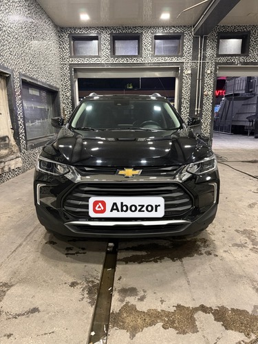 Chevrolet Tracker, 2024, Ташкент (город)