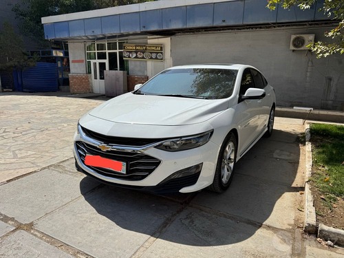 Chevrolet Malibu, 2018, Navoiy