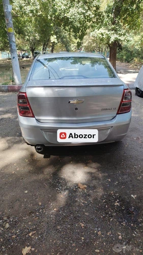 Chevrolet Cobalt
