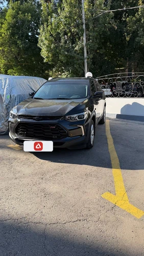 Chevrolet Tracker, 2023, Ташкент (город)