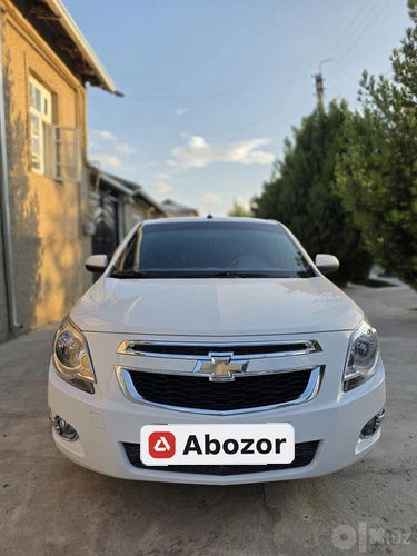 Chevrolet Cobalt