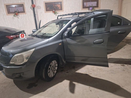 Chevrolet Cobalt, 2015, Qashqadaryo