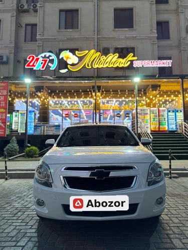 Chevrolet Cobalt