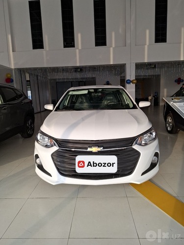 Chevrolet Onix, 2025, Кашкадарьинская область