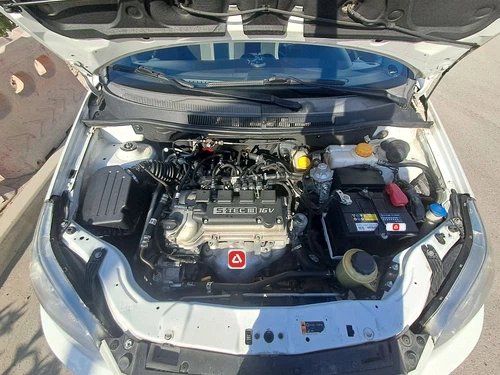 Chevrolet Nexia