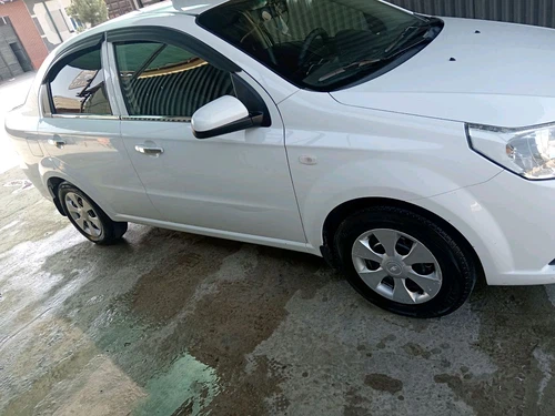 Chevrolet Nexia