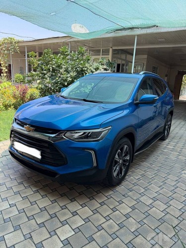 Chevrolet Tracker, 2020, Toshkent