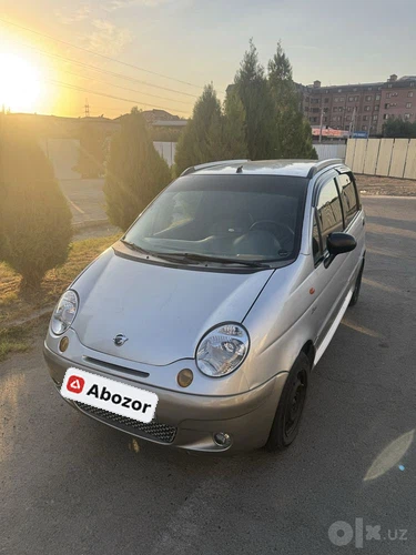 Chevrolet Matiz, 2011, Ташкентская область