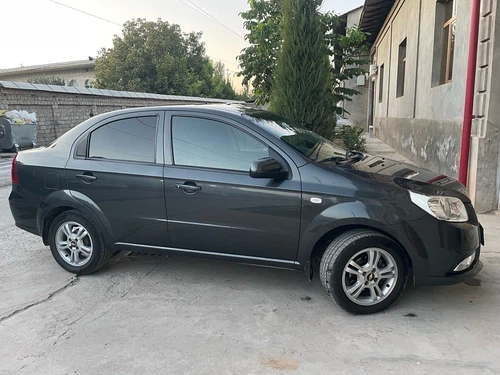 Chevrolet Nexia