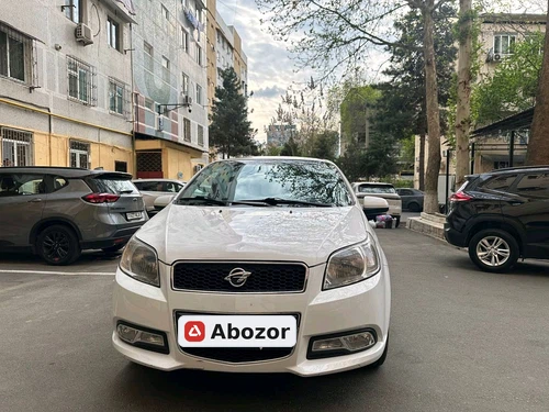 Chevrolet Nexia, 2018, Ташкент (город)