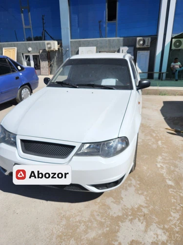 Chevrolet Nexia, 2010, Xorazm