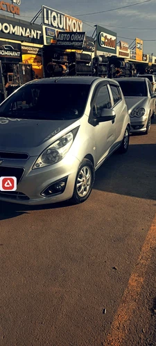 Chevrolet Spark, 2013, Ташкент (город)