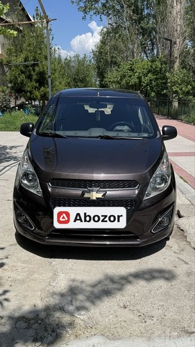 Chevrolet Spark, 2019, Ташкентская область