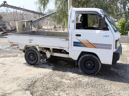 Chevrolet Labo