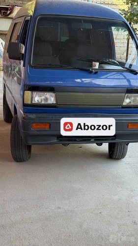 Chevrolet Damas, 2002, Toshkent