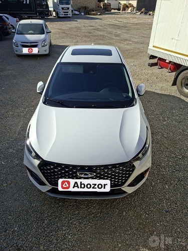 Chery Arrizo 6 Pro, 2023, Qashqadaryo
