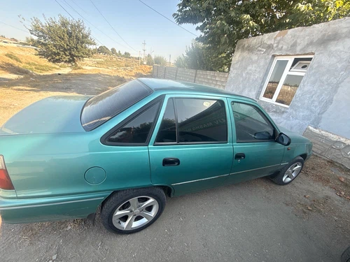 Daewoo Nexia