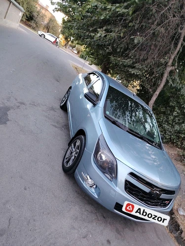 Chevrolet Cobalt