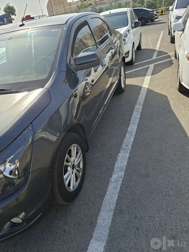 Chevrolet Cobalt, 2018, Ташкентская область